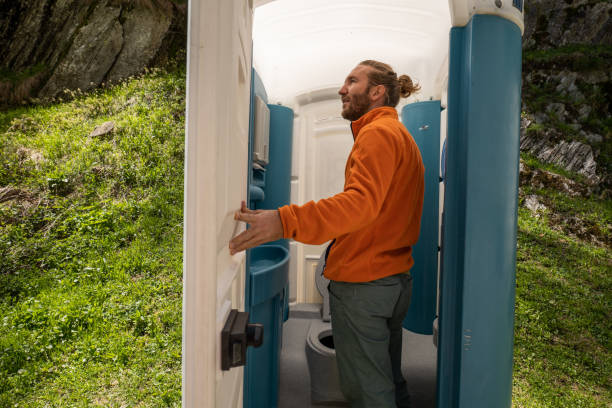 Best Event porta potty rental  in Ocean City, FL