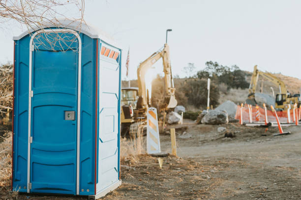 Best Porta potty delivery and setup  in Ocean City, FL