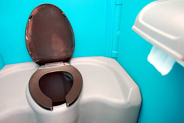 Best Portable restroom trailer rental  in Ocean City, FL