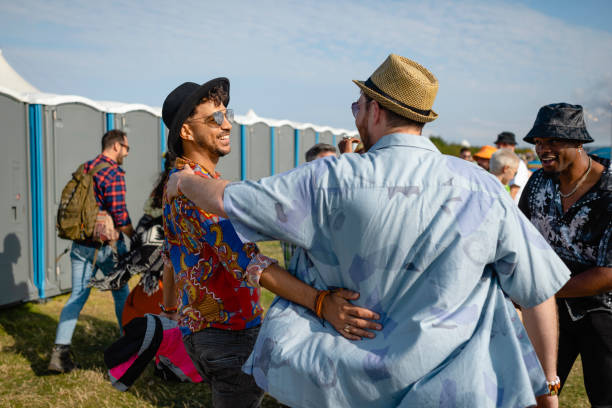 Best Affordable porta potty rental  in Ocean City, FL