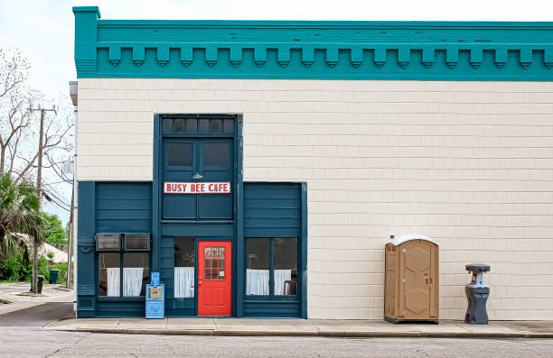 Best Temporary restroom rental  in Ocean City, FL