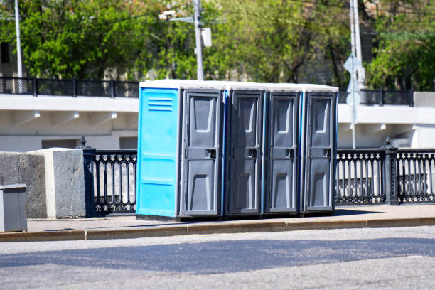 Trusted Ocean City, FL porta potty rental Experts