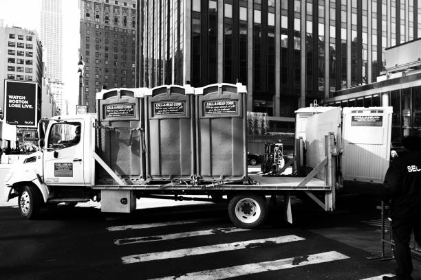 Best Luxury portable toilet rental  in Ocean City, FL